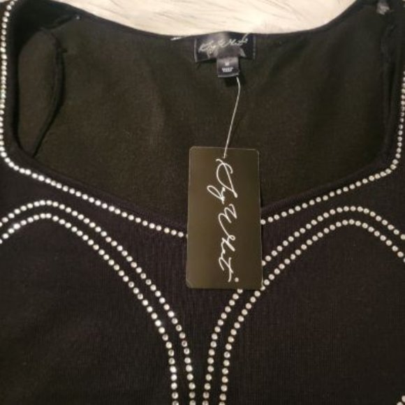 New - Say What Dress - Picture 7 of 10